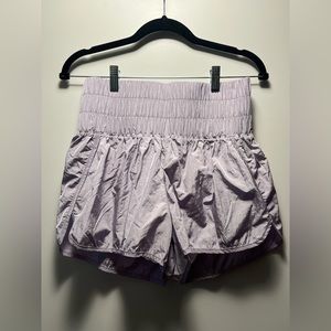 Free People The Way Home Shorts